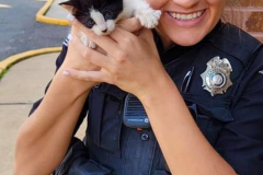 woman-cop-with-cat