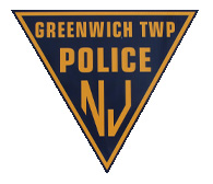 Greenwich Township Police Department