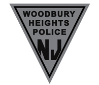 Woodbury Heights Police Department