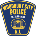 Woodbury City Police Department