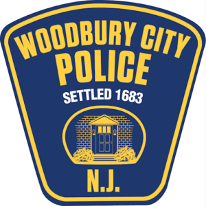 Woodbury City Police