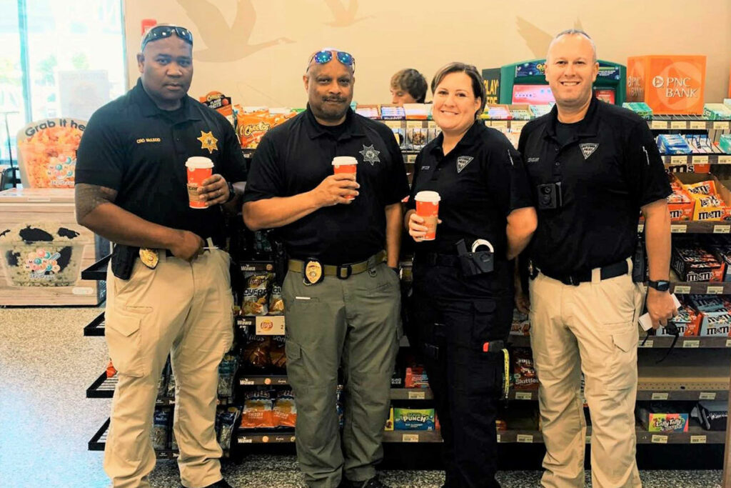 Gloucester County Sheriff's Office