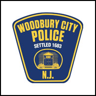 Woodbury City Police Department